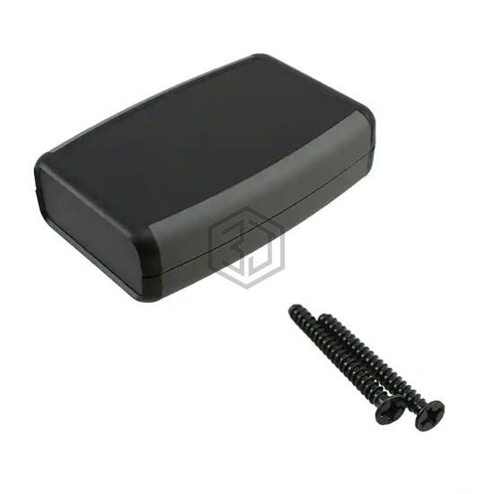 1553CBK - Hammond Manufacturing - Boxes