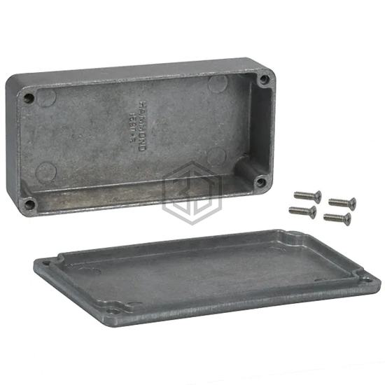 1590G - Hammond Manufacturing - Boxes