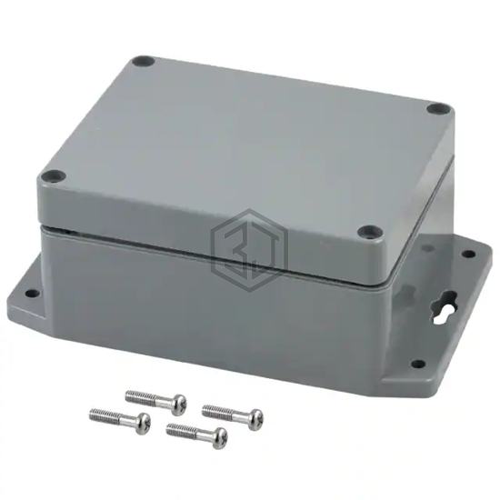 PN-1323-DGMB - Bud Industries - Boxes