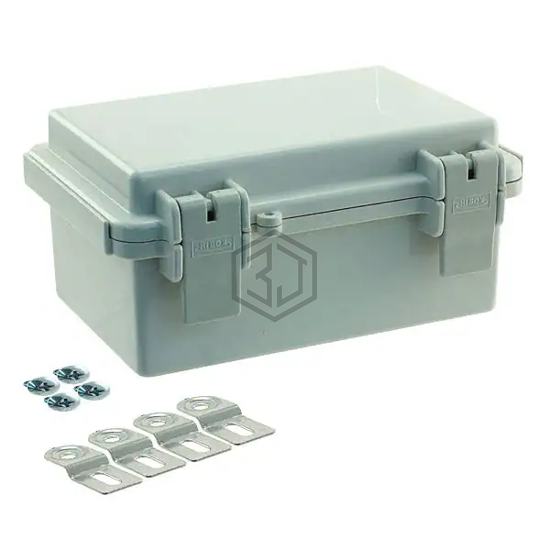 NBF-32004 - Bud Industries - Boxes