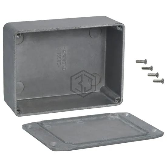 1590SFL - Hammond Manufacturing - Boxes