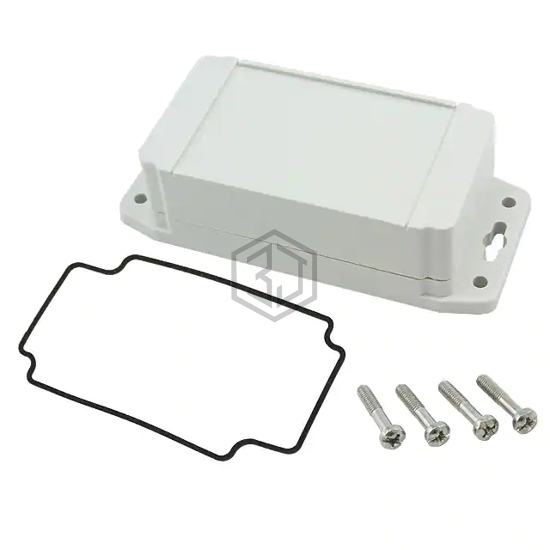 1555CF22GY - Hammond Manufacturing - Boxes