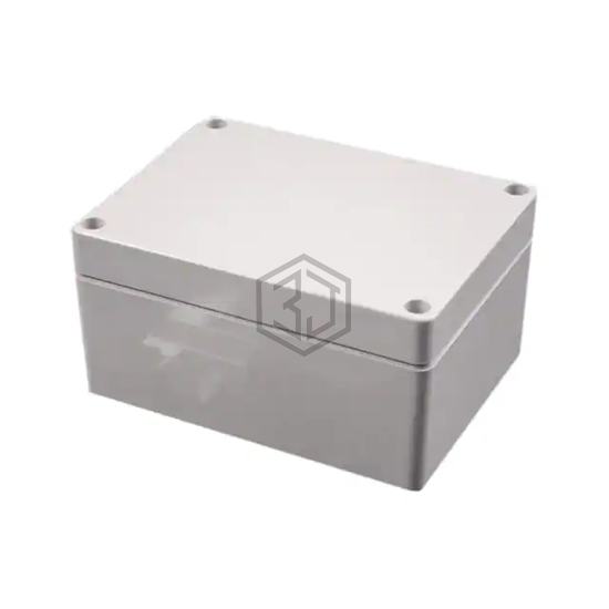 1554FGY - Hammond Manufacturing - Boxes