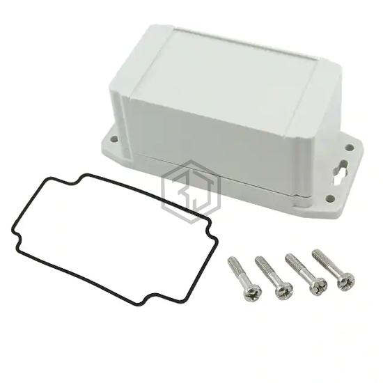 1555CF42GY - Hammond Manufacturing - Boxes