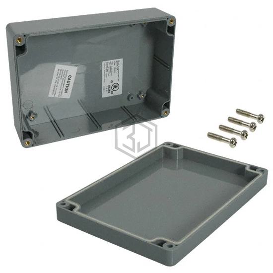 PN-1324-DG - Bud Industries - Boxes