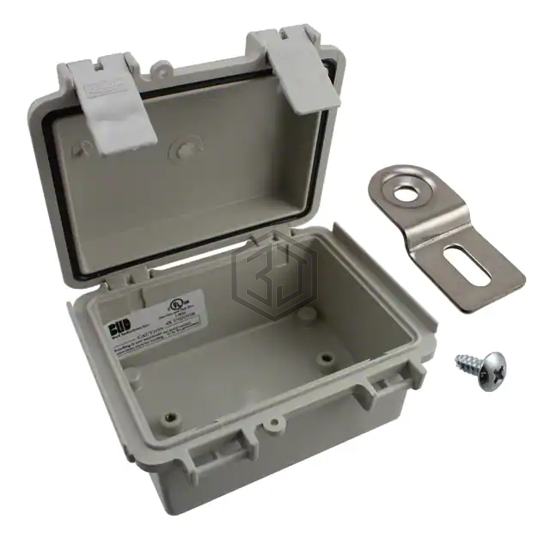 NBF-32012 - Bud Industries - Boxes