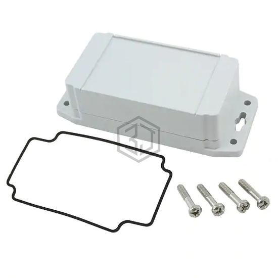 1555C2F22GY - Hammond Manufacturing - Boxes