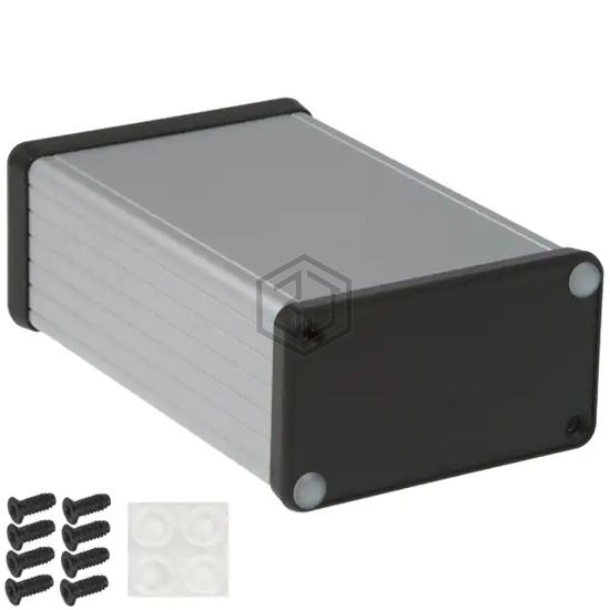 1455K1202 - Hammond Manufacturing - Boxes