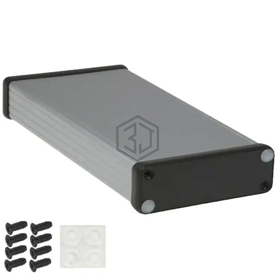 1455L2202 - Hammond Manufacturing - Boxes