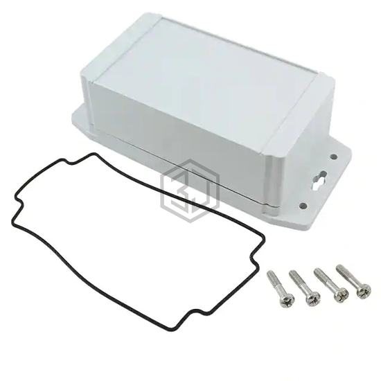 1555J2F42GY - Hammond Manufacturing - Boxes