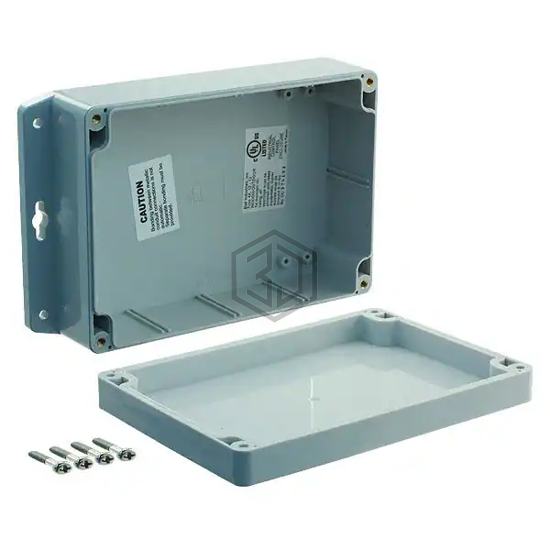 PN-1324-MB - Bud Industries - Boxes