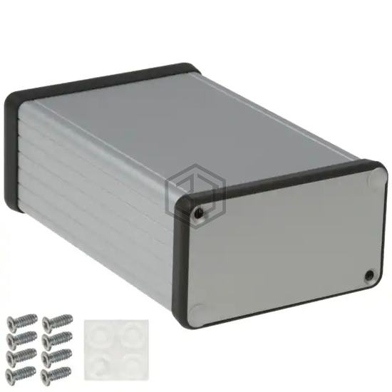 1455K1201 - Hammond Manufacturing - Boxes