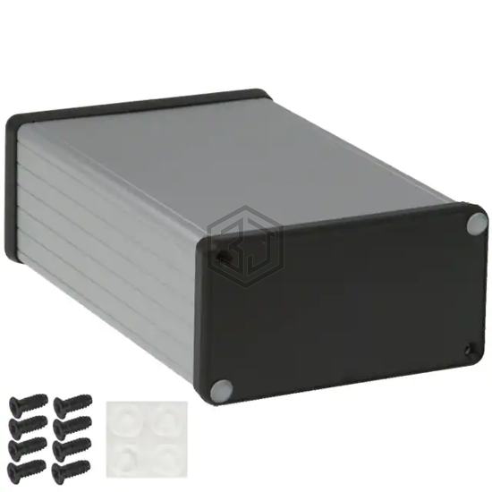 1455N1602 - Hammond Manufacturing - Boxes