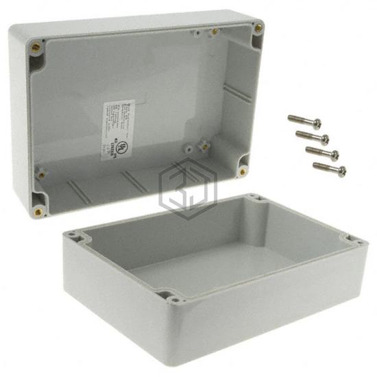 PN-1327 - Bud Industries - Boxes