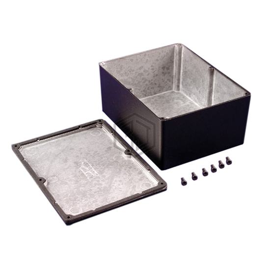 1550WLBK - Hammond Manufacturing - Boxes
