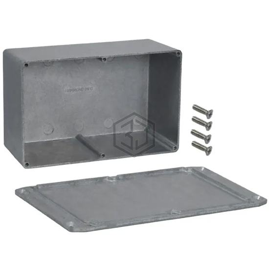 1590EFL - Hammond Manufacturing - Boxes