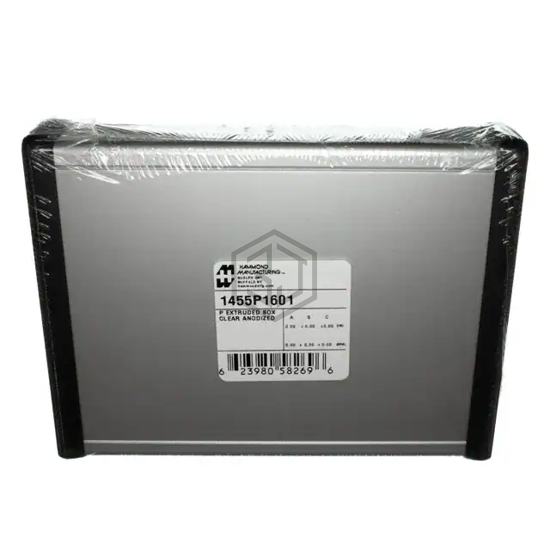 1455P1601 - Hammond Manufacturing - Boxes
