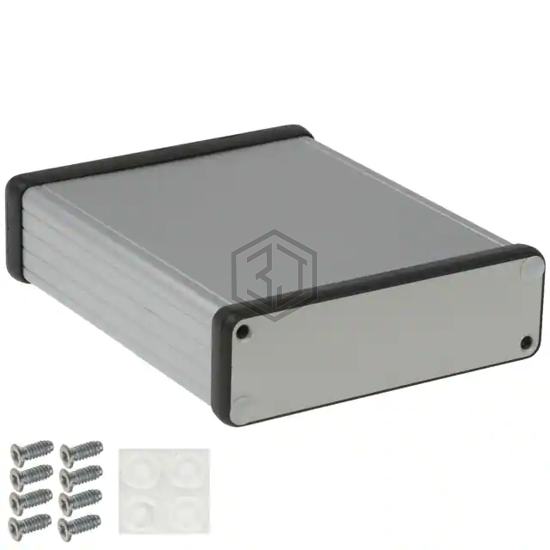 1455L1201 - Hammond Manufacturing - Boxes