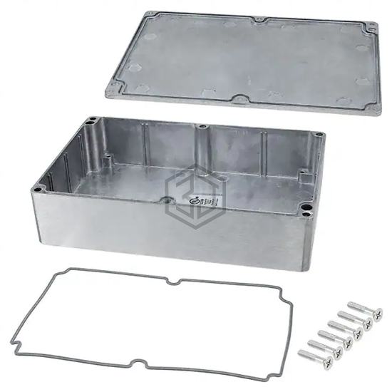 AN-1307-A - Bud Industries - Boxes