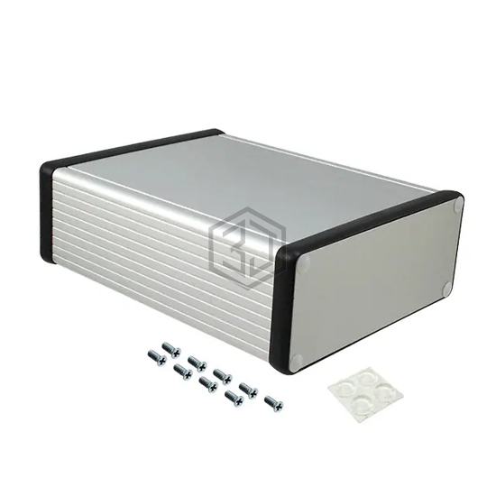 1455Q1601 - Hammond Manufacturing - Boxes