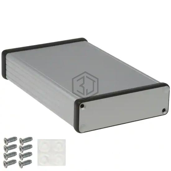 1455L1601 - Hammond Manufacturing - Boxes