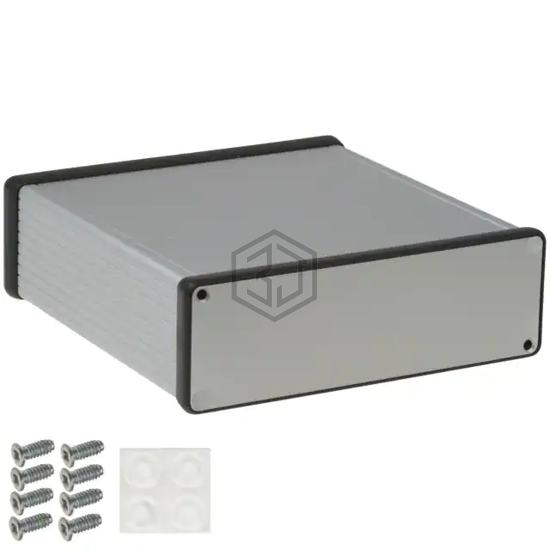 1455T1601 - Hammond Manufacturing - Boxes