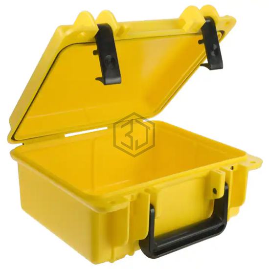 SE300,YL - Serpac - Boxes