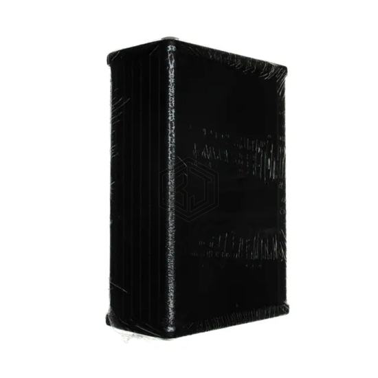 1457K1201BK - Hammond Manufacturing - Boxes