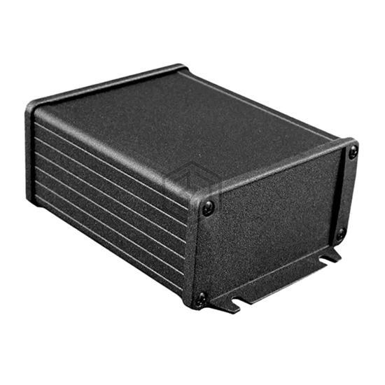 1457N1202BK - Hammond Manufacturing - Boxes