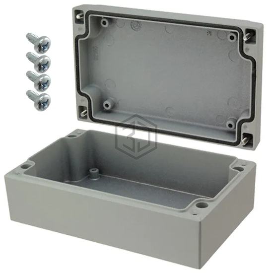 041016060 - Rose Enclosures - Boxes