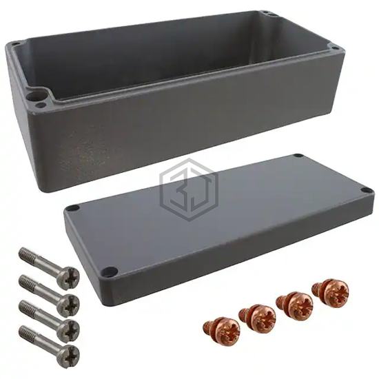 010818060 - Rose Enclosures - Boxes