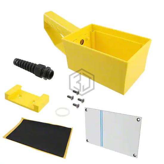 292150000 - Rose Enclosures - Boxes