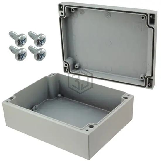 041418070 - Rose Enclosures - Boxes