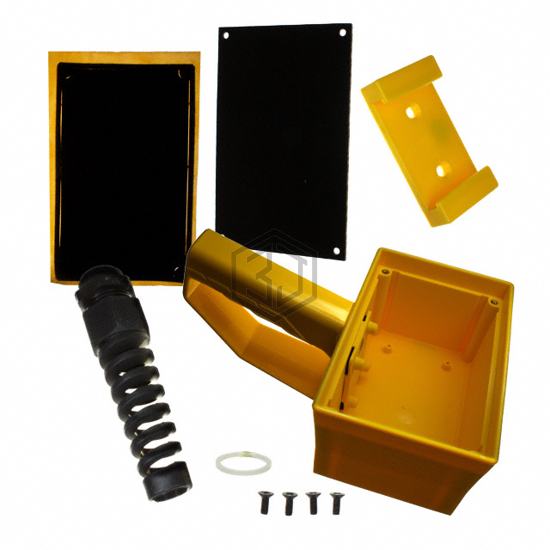 292140000 - Rose Enclosures - Boxes