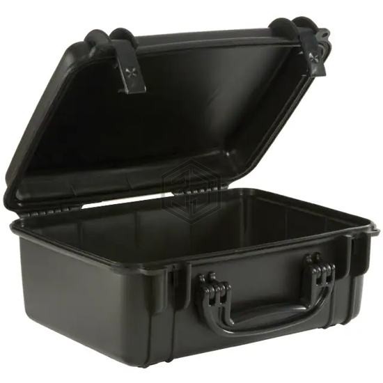 SE520,BK - Serpac - Boxes