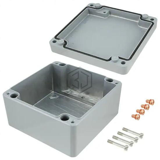011616090 - Rose Enclosures - Boxes