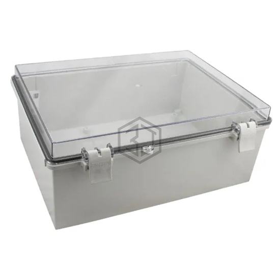 NBF-32226 - Bud Industries - Boxes