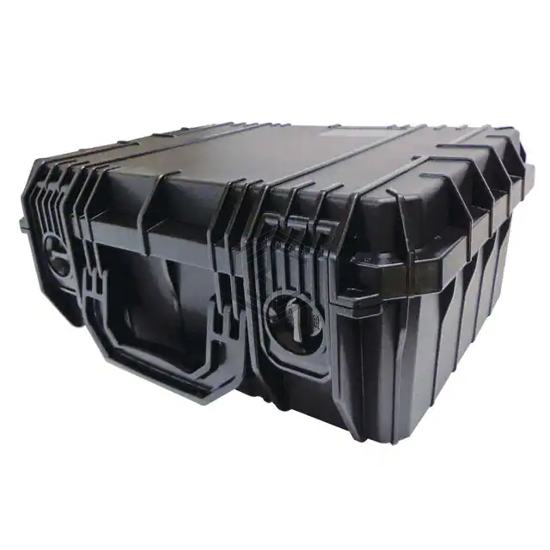 SE630F,BK - Serpac - Boxes
