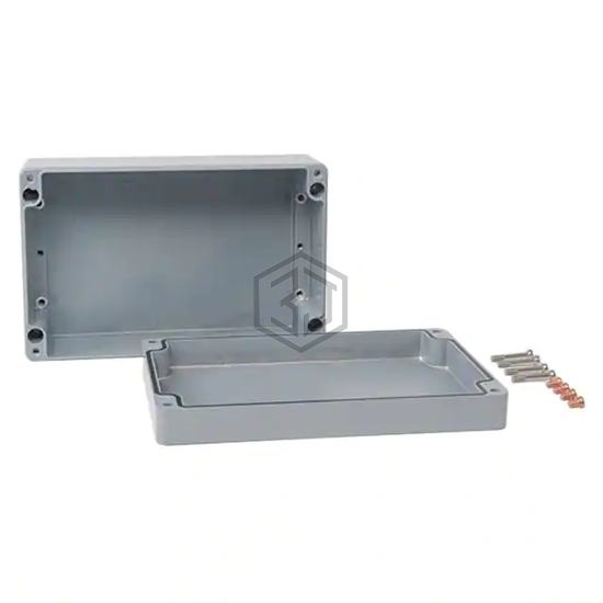 011828100 - Rose Enclosures - Boxes