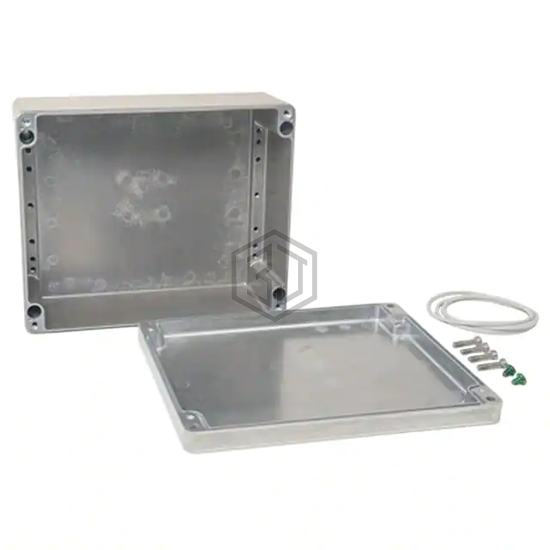 012328118 - Rose Enclosures - Boxes