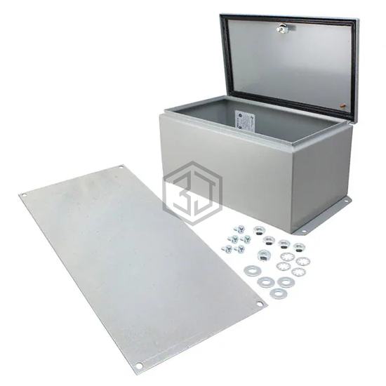 EJ1486 - Hammond Manufacturing - Boxes