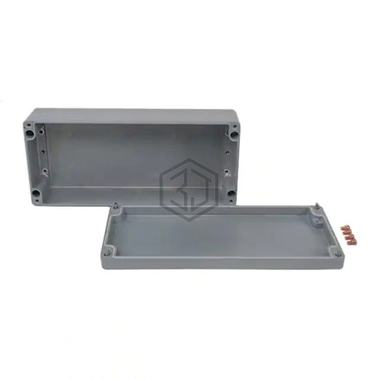 011636090 - Rose Enclosures - Boxes