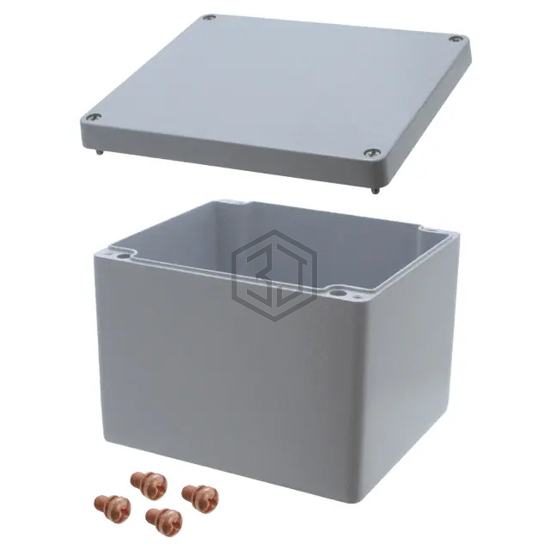 012320180 - Rose Enclosures - Boxes