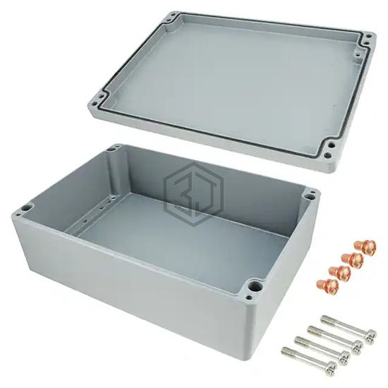 012333110 - Rose Enclosures - Boxes