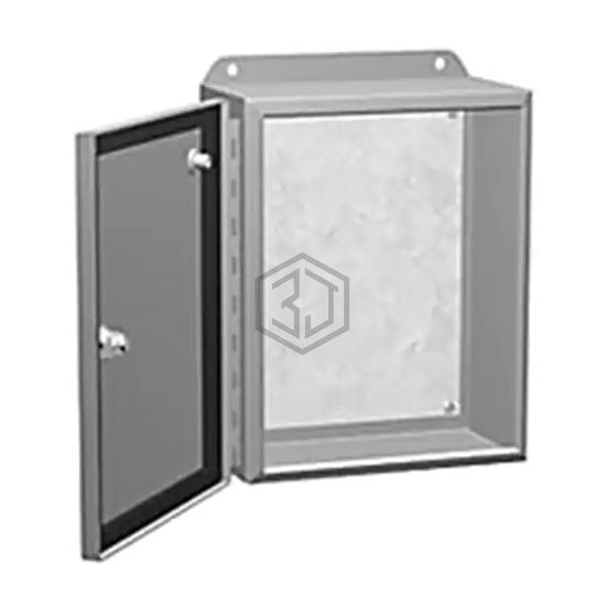 EJ644 - Hammond Manufacturing - Boxes