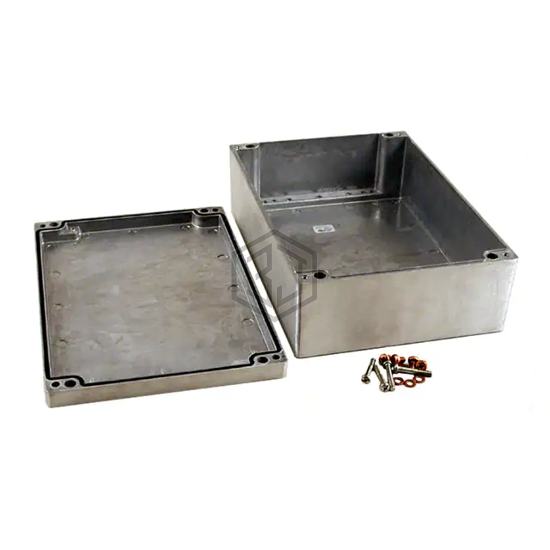 1590Z235 - Hammond Manufacturing - Boxes