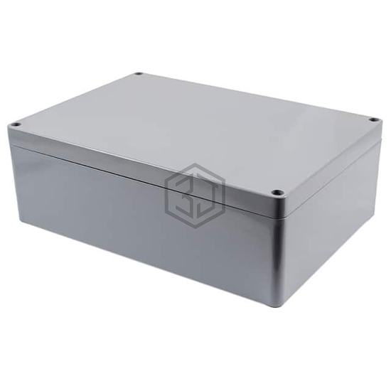 1590Z235GY - Hammond Manufacturing - Boxes
