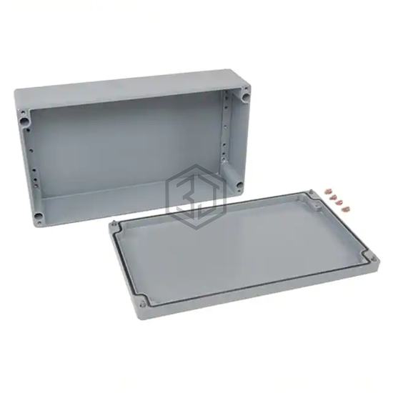 012340110 - Rose Enclosures - Boxes