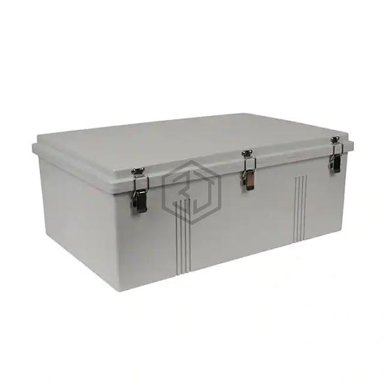PTH-22440 - Bud Industries - Boxes