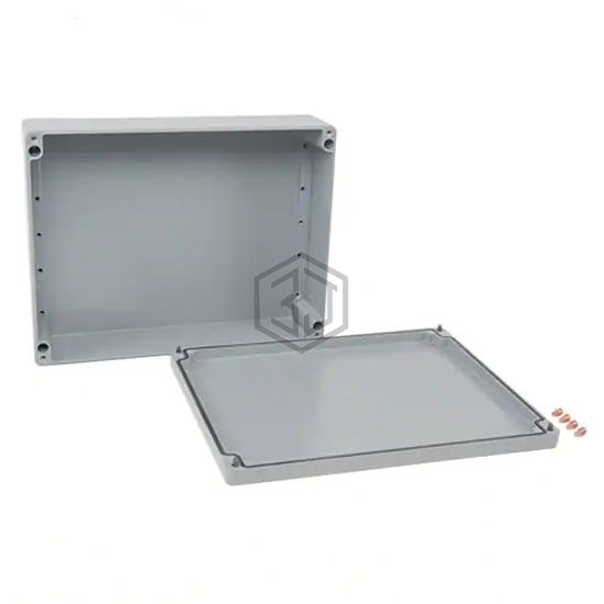 013140110 - Rose Enclosures - Boxes